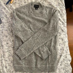 Club Monaco jersey sweater pullover